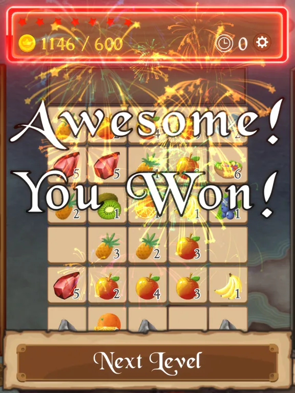 Lucky Pirate - A Deck Builder iPad  Ekran Görüntüleri