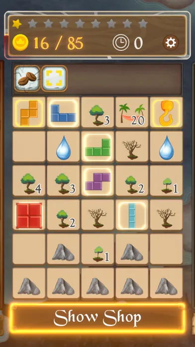 Lucky Pirate - A Deck Builder Ekran Görüntüleri