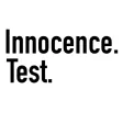 Innocence Test Innocence Test