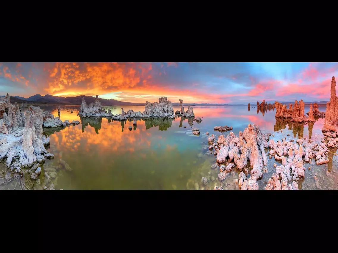 Scenery: Beautiful Nature iPad 应用截图