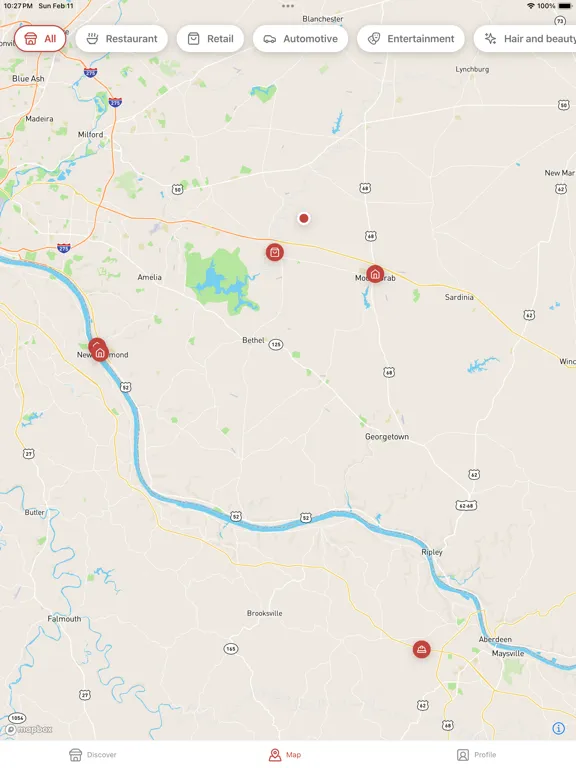 Shop Local: Explore nearby iPad  سکرین شاٹس
