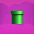 Birdy Flap: The Complete Opposite of Flappy Bird