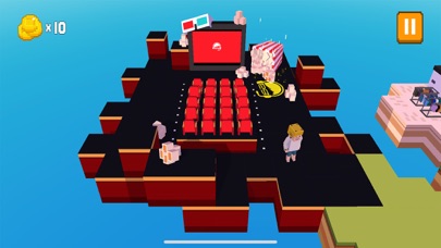 Ethan Gamer Land應用截圖