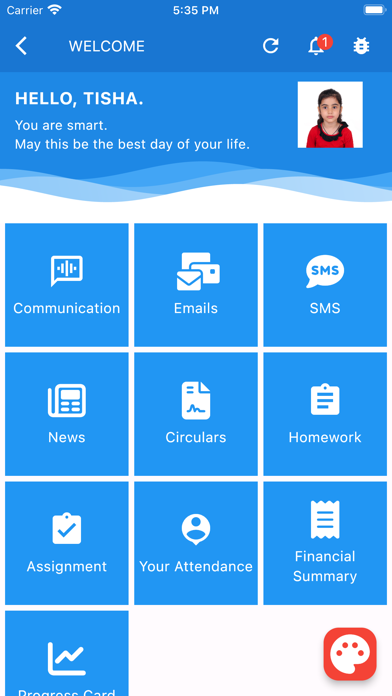 Bright Rider's School App应用截图