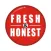 Fresh and Honest App