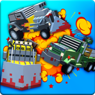 Demolition Derby Poly Junkyard Demolition Derby Poly Junkyard
