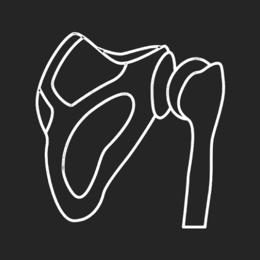 Shoulder App