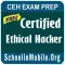 Certified Ethical Hacker Exam Prep Free