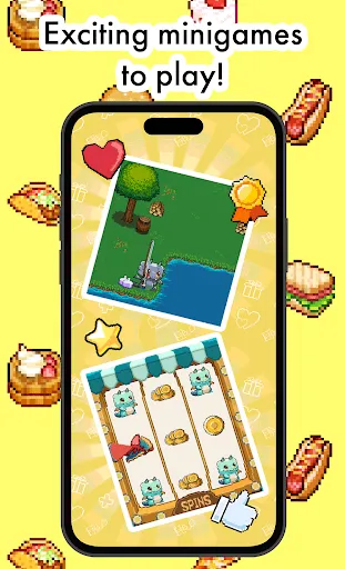 My Pizza Story | Pizza Empire スクリーンショット