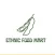 Ethnic Food Mart App