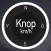 Knotmeter+ - Speedometer Speed Limit + GPS Tracker