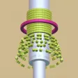 Super Helix Ring!
