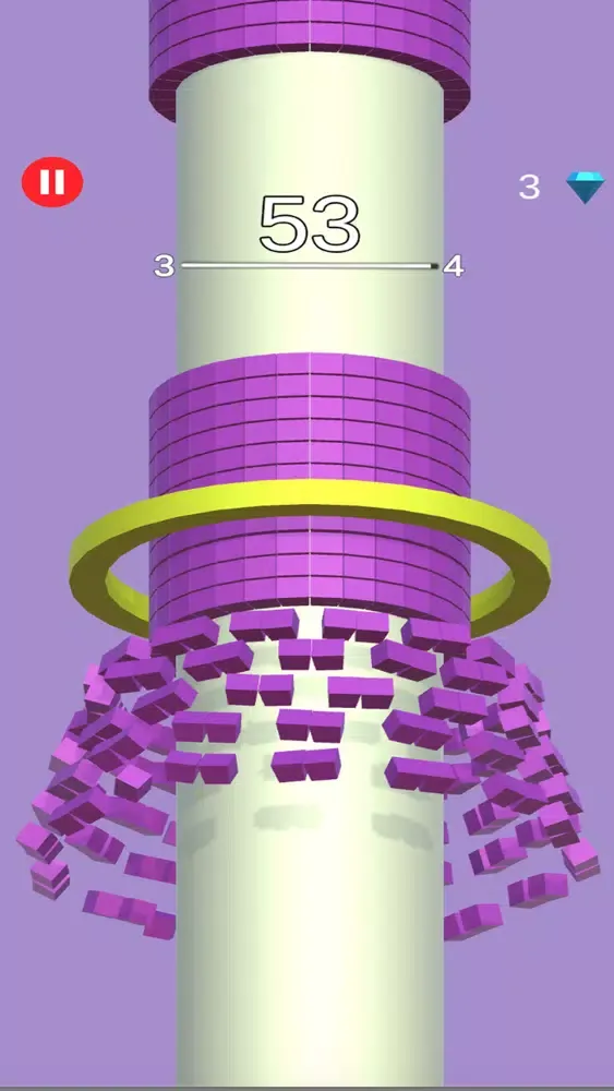 Super Helix Ring! Screenshots