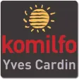 Komilfo Yves Cardin