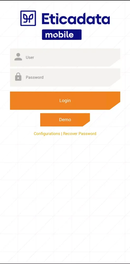 E-Mobile eticadata Ekran Görüntüleri