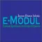 E-Modul Dasar Rangkaian Elektr