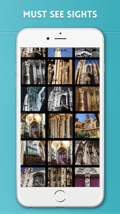 تصاویر Aix en Provence Travel Guide & Offline Street Map
