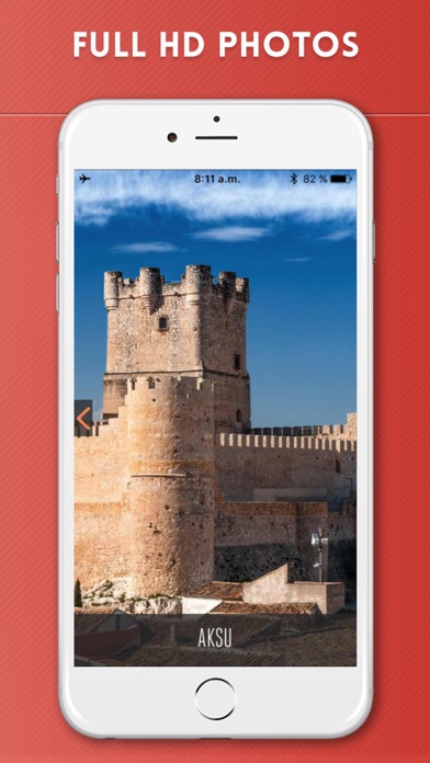 Antalya Travel Guide and Offline City Street Map スクリーンショット