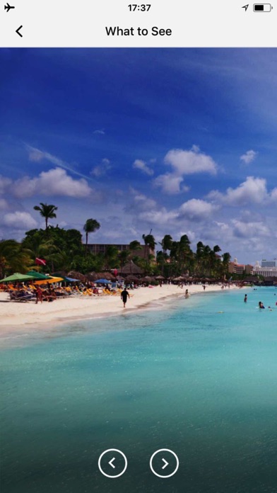 تصاویر Aruba Travel Guide Offline