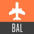 Balearic Islands Travel Guide and Offline Map