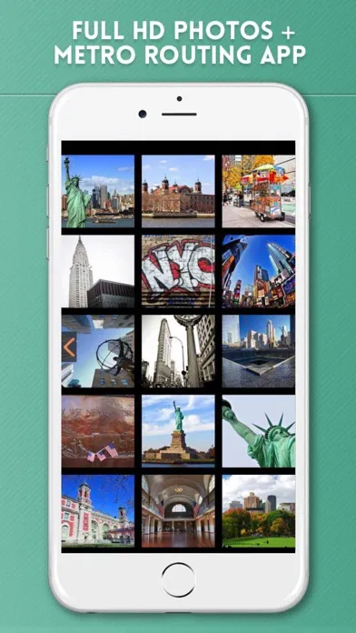USA Travel Guide and Offline City Street Map應用截圖