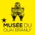 Musée du quai Branly Visitor Guide