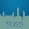 Bruges Travel Guide .
