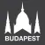 Budapest Travel Guide .