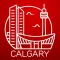 Calgary Travel Guide Offline