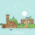 Cyprus Travel Guide .