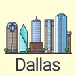 Dallas Travel Guide Offline Dallas Travel Guide Offline