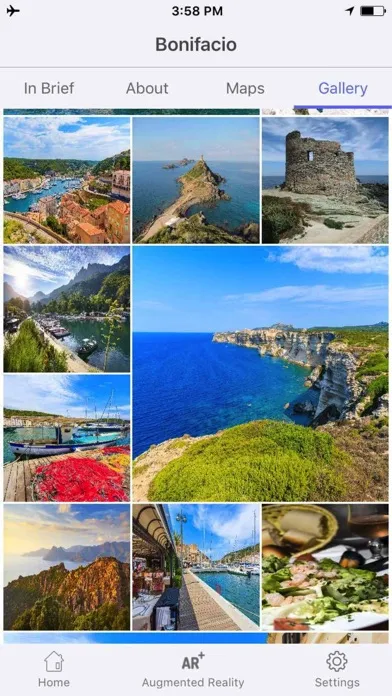 Europe Small Cities应用截图