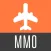 Malmö Travel Guide with Offline City Street Map