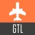 Gotland Travel Guide with Offline City Street Map