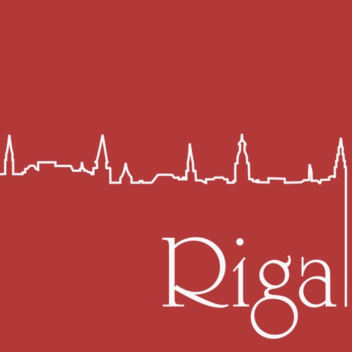 Riga Travel Guide Offline Riga Travel Guide Offline