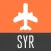 Syracuse Travel Guide with Offline City Street Map