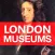 London Museums Visitor Guide