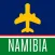 Namibia Travel Guide and Offline Maps