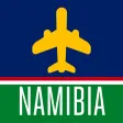 Namibia Travel Guide and Offline Maps Namibia Travel Guide and Offline Maps