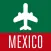 Mexico Offline Map & City Travel Guide