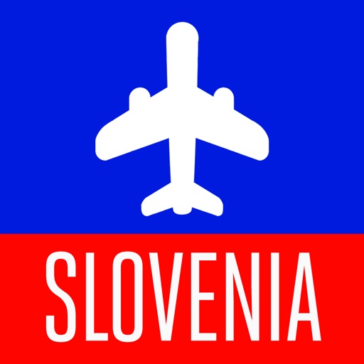 Slovenia Travel Guide and Offline Map Slovenia Travel Guide and Offline Map