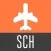 Sochi Travel Guide with Offline City Street Map