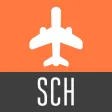 Sochi Travel Guide with Offline City Street Map Sochi Travel Guide with Offline City Street Map