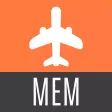 Memphis Travel Guide and Offline City Street Map Memphis Travel Guide and Offline City Street Map