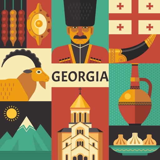 Georgia Travel Guide . Georgia Travel Guide .