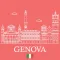 Genoa Travel Guide .