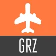 Graz City Guide & Offline Travel Map