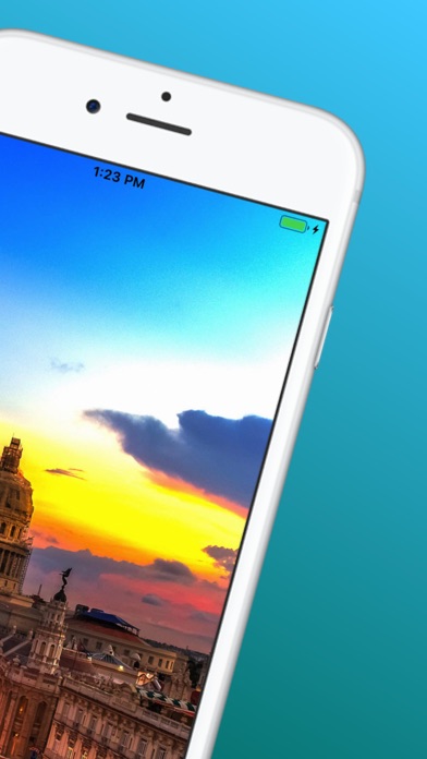 صور Havana Travel Guide Offline