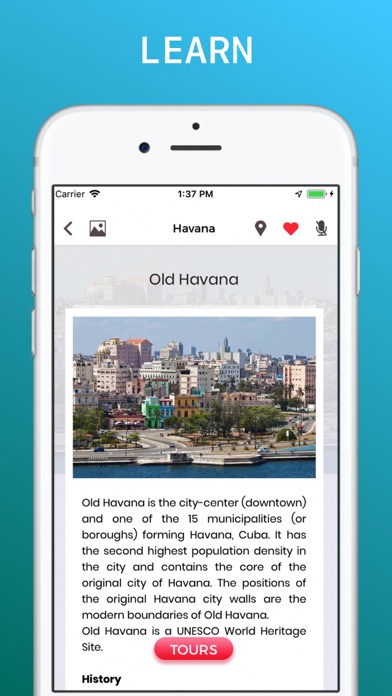 صور Havana Travel Guide Offline