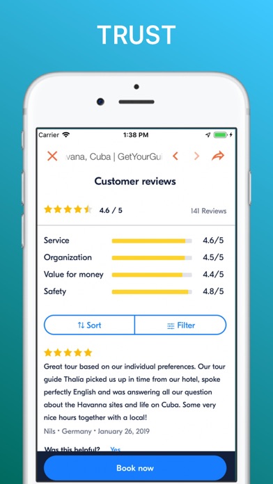 صور Havana Travel Guide Offline
